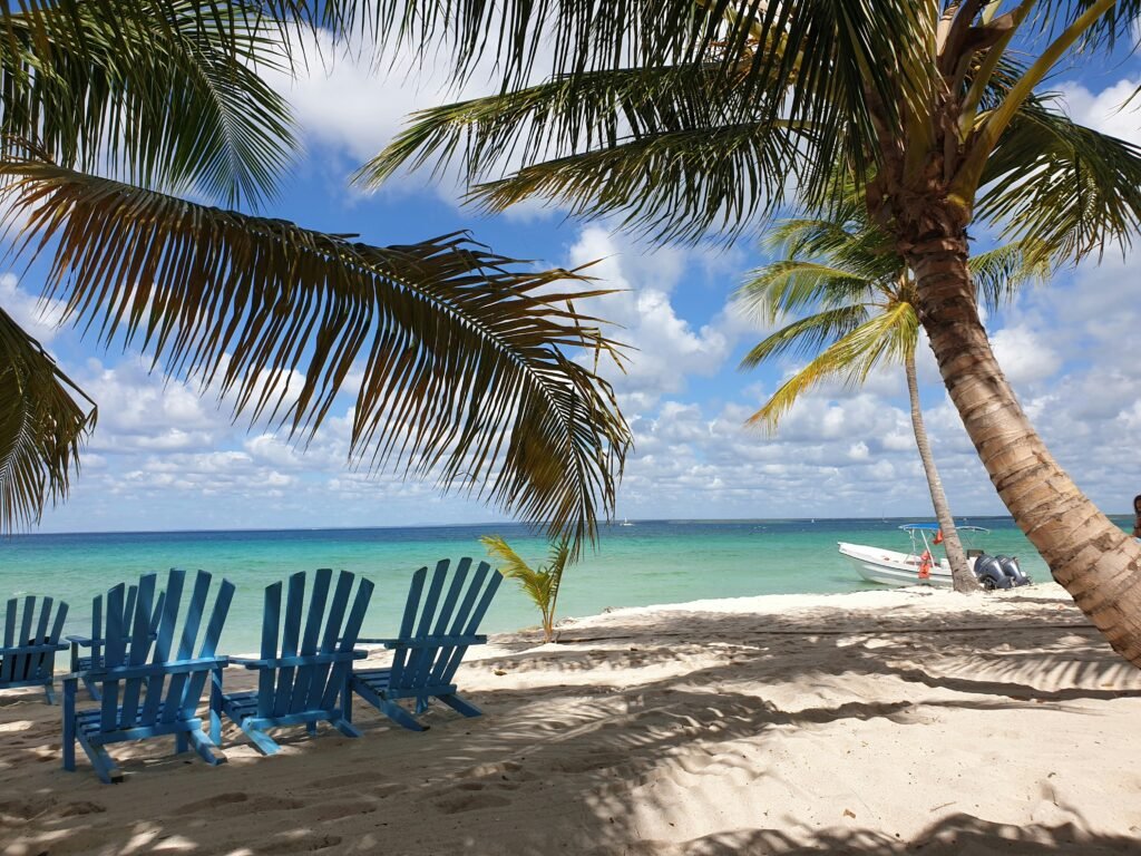 top resorts in the caribbean