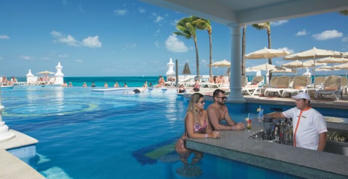 10 Best Budget-Friendly All-Inclusive Romantic Resorts for Couples